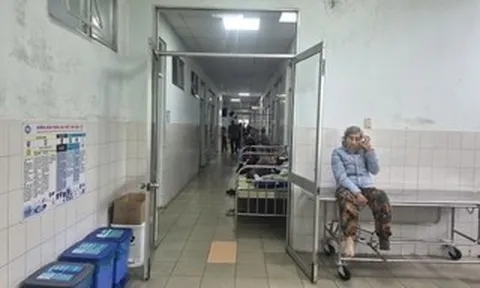 Sở Y tế giải đáp thắc mắc về chuyển tuyến giữa BV Đa khoa Quảng Nam và BV Đà Nẵng