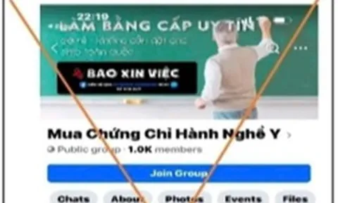 TP HCM siết quy trình cấp phép hành nghề y