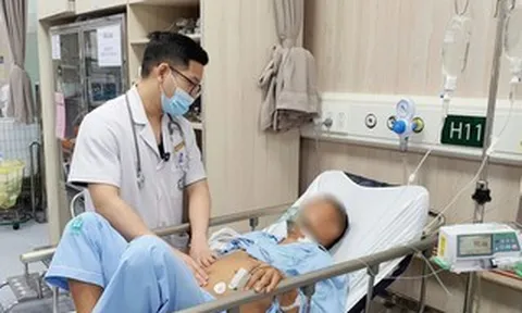 Nhận diện thời điểm dễ kịch phát đột quỵ