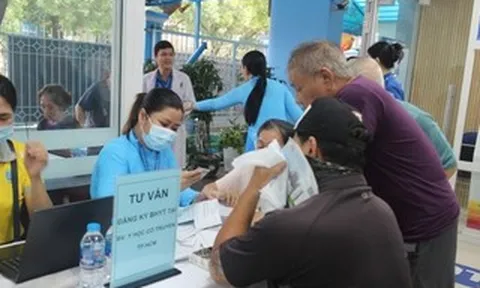 Cách thanh toán viện phí khi có thẻ BHYT