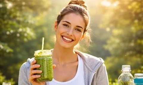 Cho Đi Để Nhận Lại: Vì sao chăm sóc sức khỏe của bản thân là hành động hào phóng nhất