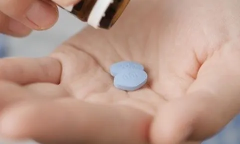 Phát hiện công dụng mới khó tin của Viagra