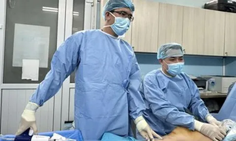 Cẩn trọng với loại bệnh mạch máu dễ gặp