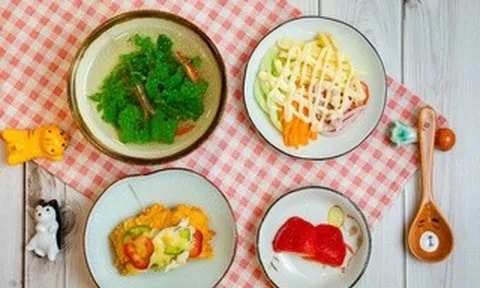 Chế độ ăn keto giúp gì cho người bệnh động kinh kháng thuốc?