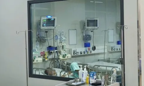 Cảnh báo khẩn về ca nhiễm não mô cầu type B tại Phú Quốc