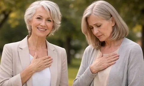 Một thứ tưởng "vô dụng" giúp kéo dài tuổi thọ đáng kể