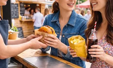 Ghiền các món ăn này, nữ giới có nguy cơ vô sinh