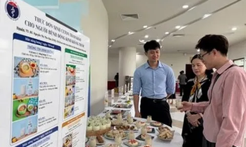 Chế độ ăn keto: Thêm lựa chọn cho bệnh nhân động kinh kháng thuốc