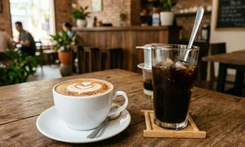 Chỉ 1 tách cà phê mỗi ngày, ngừa được căn bệnh nguy hiểm