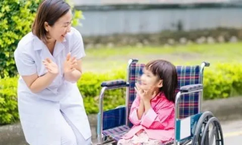 Công tác xã hội lan tỏa lòng nhân ái, tiếp sức người bệnh