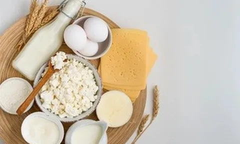 Giảm mỡ bụng, mỡ máu nhờ thức uống bị chê "gây mập"