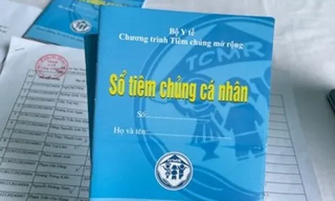 Đề xuất bồi thường tai biến tiêm chủng gấp 30 lần lương cơ sở