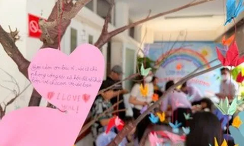 Hàng chục tỉ đồng được huy động mỗi năm hỗ trợ bệnh nhân khó khăn