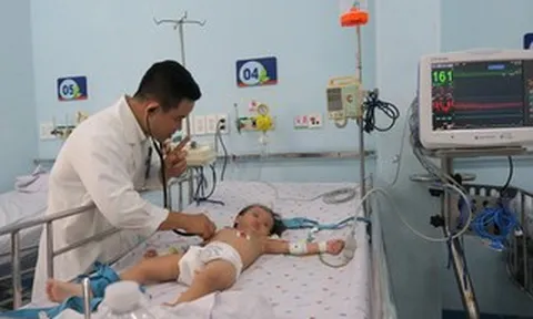 Cảnh báo nguy cơ dịch bệnh bùng phát tại phía Nam