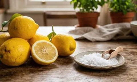 Thần thánh hóa chanh chữa bách bệnh, sự thật có trục lợi phía sau