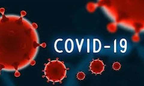 Biến thể COVID-19 BA.3.2 xuất hiện: Bộ Y tế khuyến cáo gì?