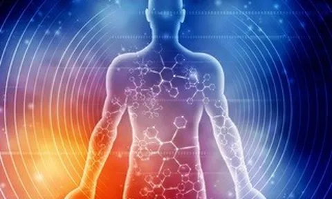 Tập thể dục đúng cách, một phần cơ thể có thể "hồi xuân"