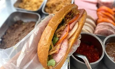 Bộ Y tế vào cuộc vụ nghi ngộ độc sau khi ăn bánh mì ở Đắk Lắk