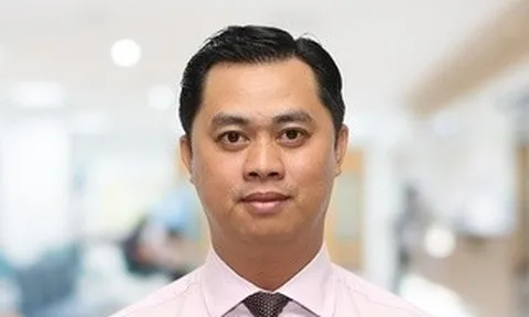 Trưởng phòng một bệnh viện ở TPHCM được bổ nhiệm Giám đốc Trạm Y tế phường Xuân Hòa