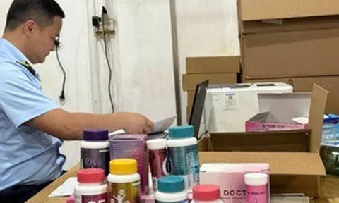 Thực phẩm bảo vệ sức khỏe phải đáp ứng gần 170 tiêu chí GMP mới