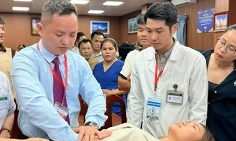 Trải nghiệm trị liệu và sản xuất thuốc để thu hút du lịch y tế