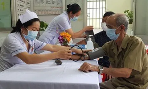 TPHCM đồng loạt triển khai 58 điểm khám bệnh miễn phí, xem danh sách tại đây