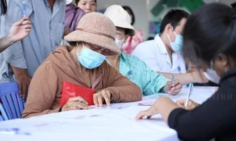 Hàng trăm suất khám, tiêm miễn phí trong chiến dịch phòng ngừa ung thư tại TPHCM