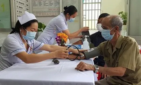 100% người dân TP HCM sẽ được tầm soát sức khỏe miễn phí trong năm 2026: Bước tiến an sinh