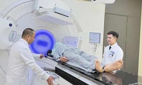 Một người bệnh được BHYT chi trả 6,7 tỉ đồng