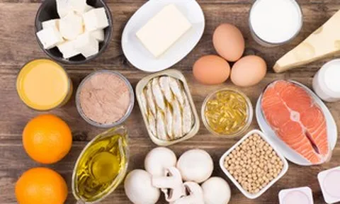 U40 thiếu vitamin này, coi chừng "hối hận" về sau