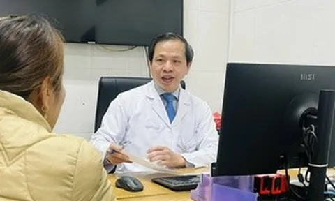 Giám sát nguy cơ rối loạn tâm thần: Hướng tiếp cận cần thiết