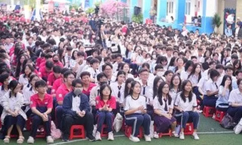 An toàn đường tiêu hóa