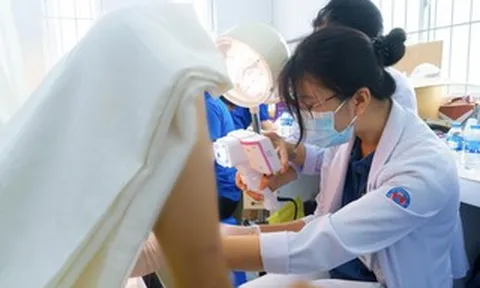 Tỉ lệ mắc ung thư cổ tử cung tại TPHCM cao hơn Hà Nội gấp 10 lần