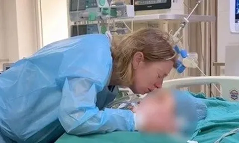 Cô gái 19 tuổi người Anh hiến tạng, trao sự sống cho 3 bệnh nhân Việt Nam