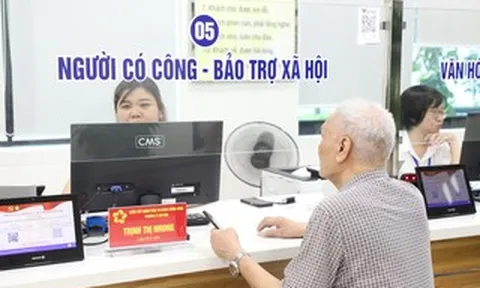 Trợ cấp hưu trí xã hội: Có nơi chi tới 700.000 đồng/tháng