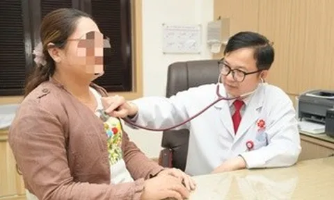 Huyết áp tăng khi đi nắng là bệnh gì?