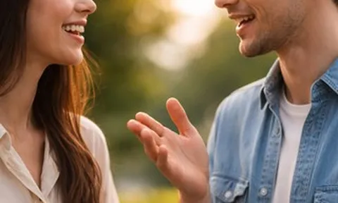 Có thể phát hiện ung thư qua giọng nói?