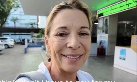 Lý giải về tiền khám bệnh chỉ 45.000 đồng "gây sốc" với nữ du khách Mỹ