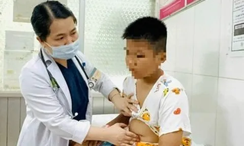 TPHCM: Thông tin mới nhất vụ nghi ngộ độc thực phẩm tại Trường Tiểu học Bình Quới Tây