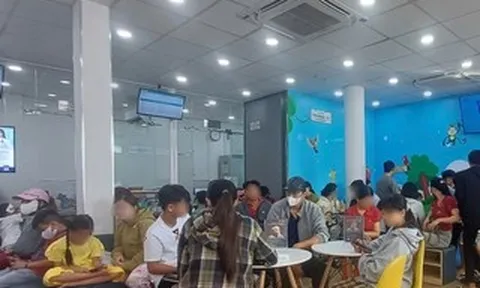 CDC Cà Mau khuyến cáo sau khi ghi nhận 3 ca nghi viêm não mô cầu