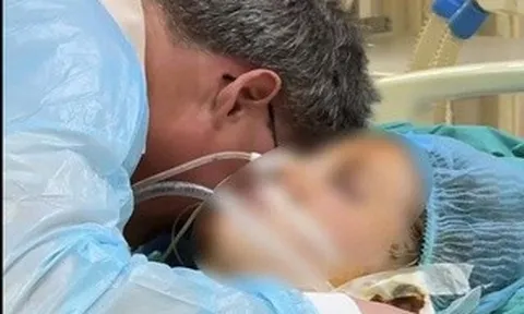 Ở nơi lời tiễn biệt hóa sự sống