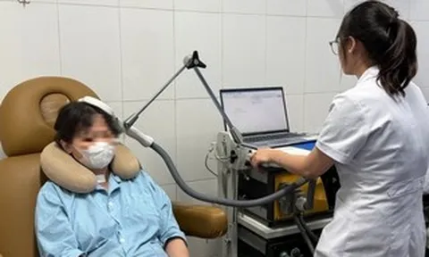 Ảo thanh - "tiếng nói trong đầu" ám ảnh nữ công nhân suốt 5 năm