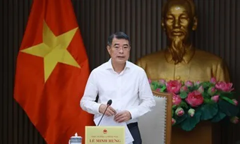 Thủ tướng Lê Minh Hưng "chốt" thời điểm vận hành cơ sở 2 Bệnh viện Bạch Mai, Việt Đức