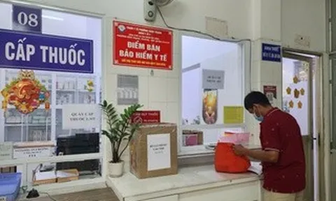 TPHCM mạnh tay kiểm soát chi khám chữa bệnh BHYT năm 2026