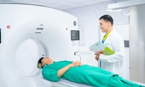 Thêm bệnh viện, giảm áp lực quá tải khu vực Tây Bắc TPHCM