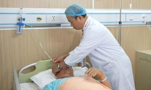 Thêm lời cảnh báo từ nắng nóng