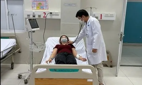 TPHCM: 11 công nhân ngộ độc thực phẩm sau bữa trưa