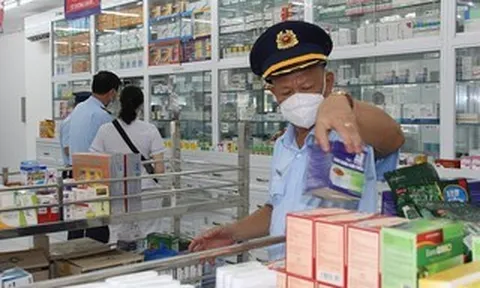 Hàng loạt vi phạm y tế bị xử phạt nặng, có hành vi đến 100 triệu đồng