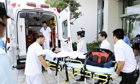 Đề xuất gộp 113, 114, 115 thành một đầu số quốc gia