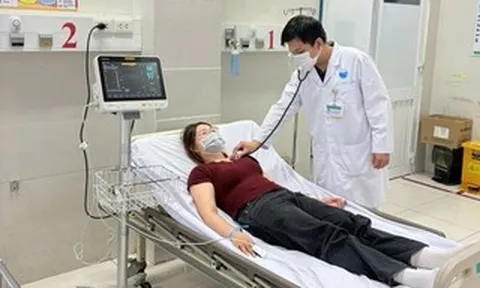 Xử phạt đến 15 triệu đồng nếu không chuyển người bệnh cấp cứu đến cơ sở phù hợp
